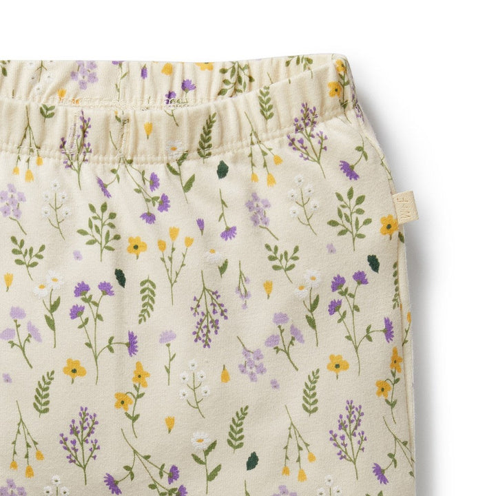 Discover The Collective's curated selection of Wilson + Frenchy's adorable baby clothing, sleepwear, and gifts. Crafted from certified organic fabric, available from www.thecollectivenz.com