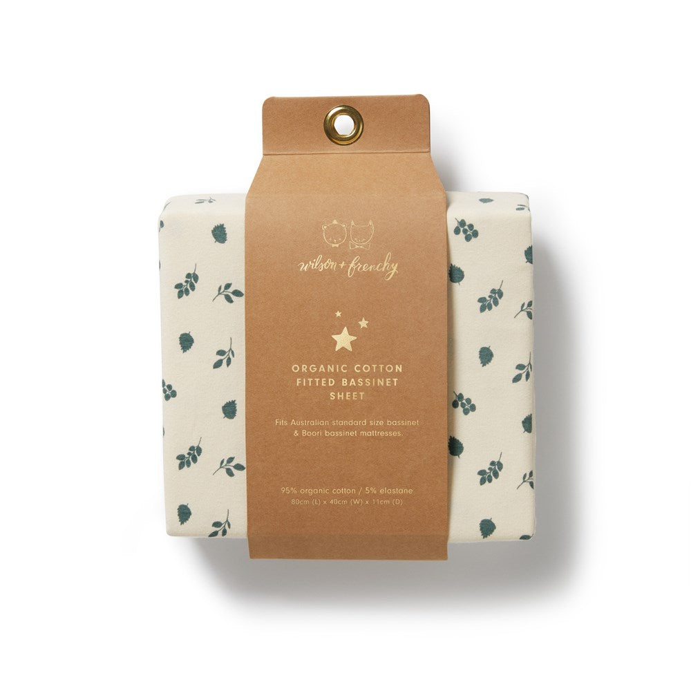 Discover The Collective's curated selection of Wilson + Frenchy's adorable baby clothing, sleepwear, and gifts. Crafted from certified organic fabric, available from www.thecollectivenz.com