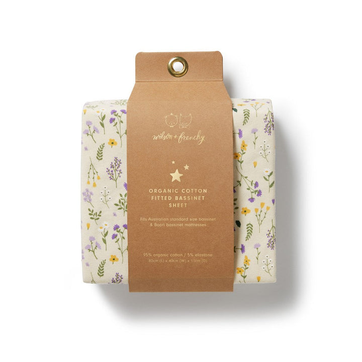Discover The Collective's curated selection of Wilson + Frenchy's adorable baby clothing, sleepwear, and gifts. Crafted from certified organic fabric, available from www.thecollectivenz.com