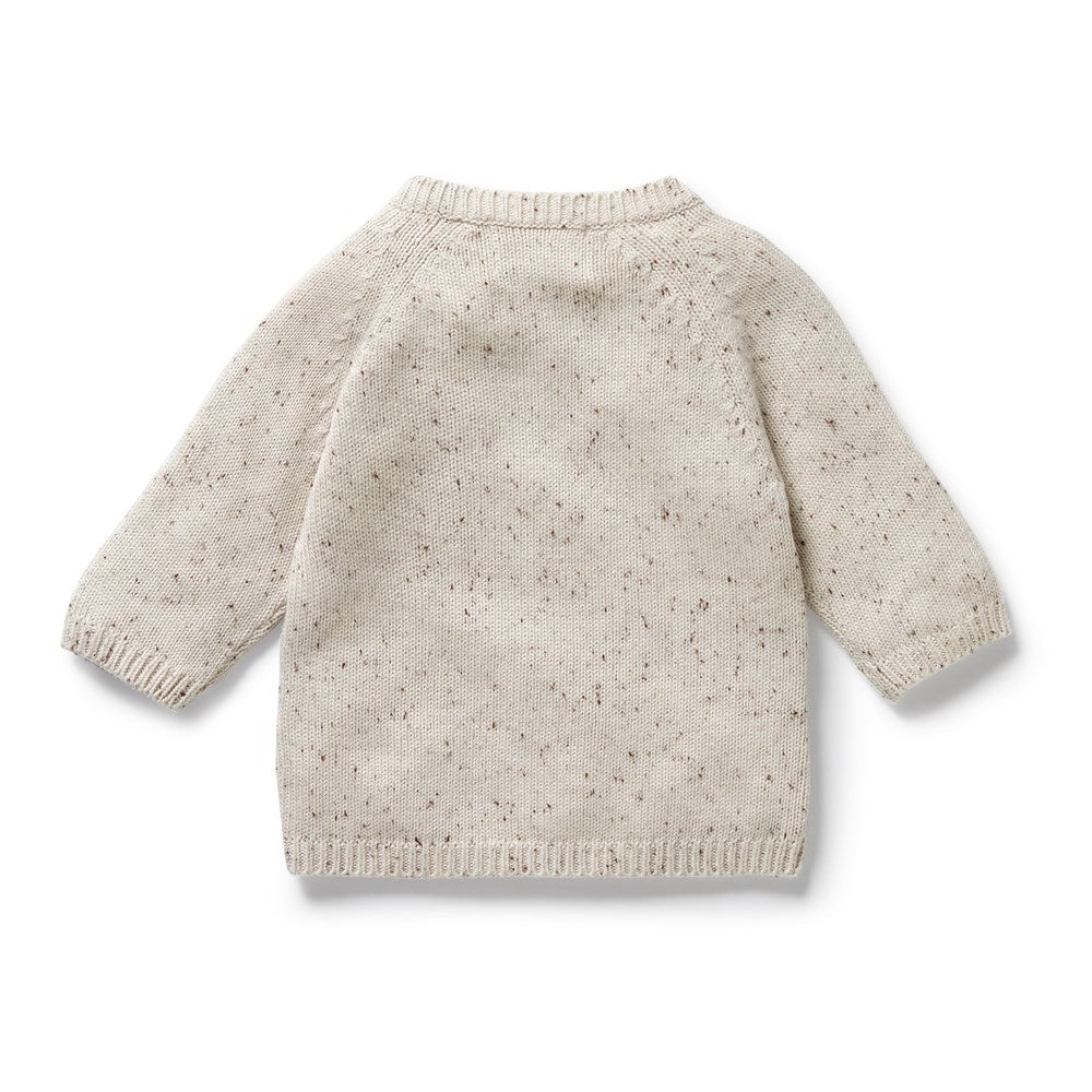 Discover The Collective's curated selection of Wilson + Frenchy's adorable baby clothing, sleepwear, and gifts. Crafted from certified organic fabric, available from www.thecollectivenz.com