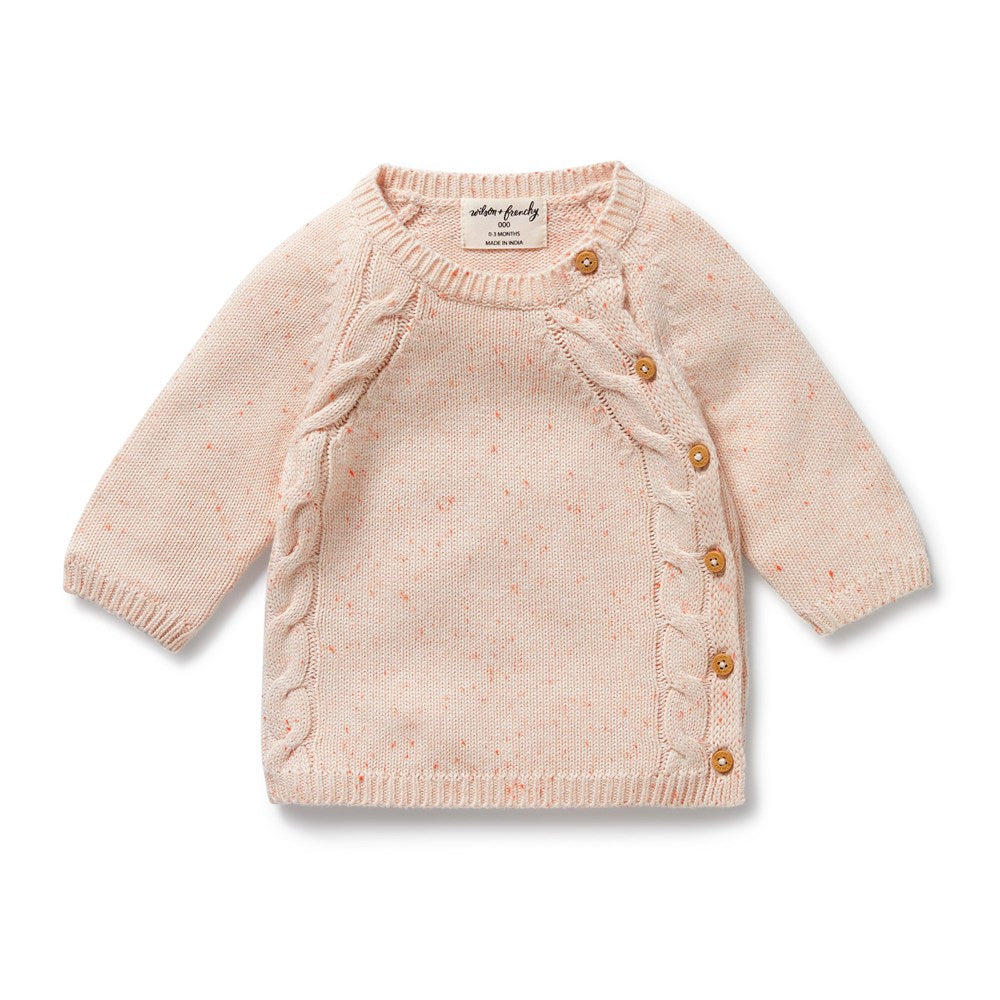 Discover The Collective's curated selection of Wilson + Frenchy's adorable baby clothing, sleepwear, and gifts. Crafted from certified organic fabric, available from www.thecollectivenz.com
