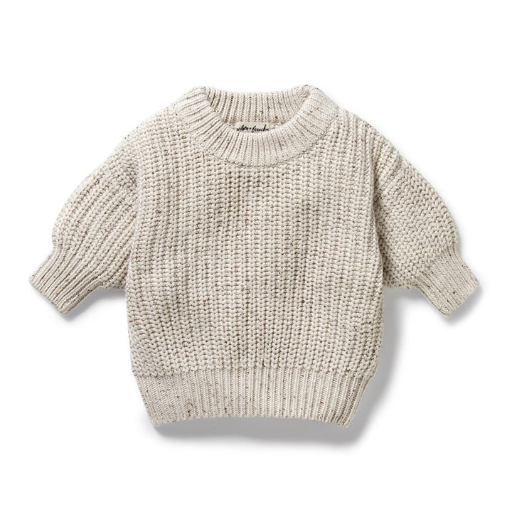 Discover The Collective's curated selection of Wilson + Frenchy's adorable baby clothing, sleepwear, and gifts. Crafted from certified organic fabric, available from www.thecollectivenz.com