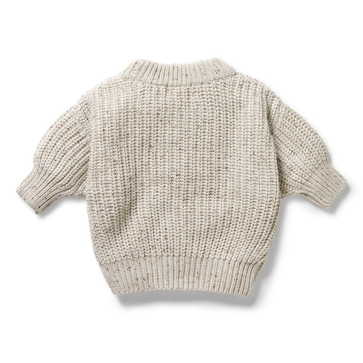 Discover The Collective's curated selection of Wilson + Frenchy's adorable baby clothing, sleepwear, and gifts. Crafted from certified organic fabric, available from www.thecollectivenz.com