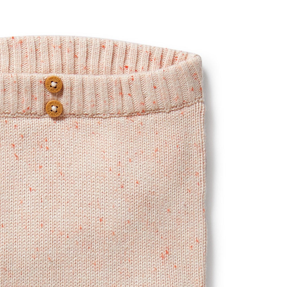 Discover The Collective's curated selection of Wilson + Frenchy's adorable baby clothing, sleepwear, and gifts. Crafted from certified organic fabric, available from www.thecollectivenz.com