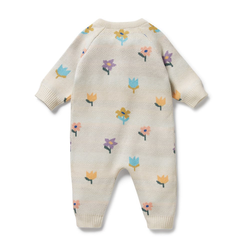 Discover The Collective's curated selection of Wilson + Frenchy's adorable baby clothing, sleepwear, and gifts. Crafted from certified organic fabric, available from www.thecollectivenz.com