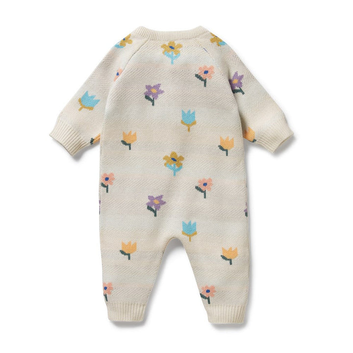Discover The Collective's curated selection of Wilson + Frenchy's adorable baby clothing, sleepwear, and gifts. Crafted from certified organic fabric, available from www.thecollectivenz.com