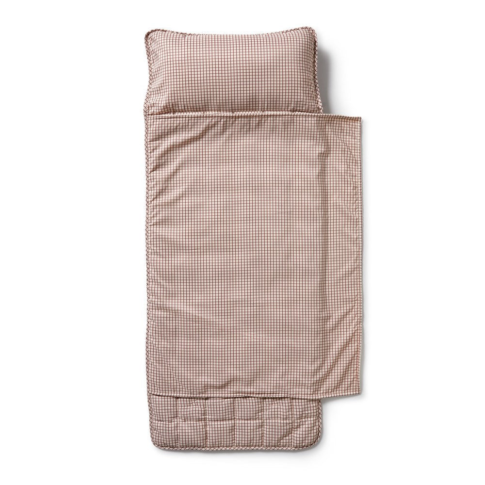 Discover The Collective's curated selection of Wilson + Frenchy's adorable baby clothing, sleepwear, and gifts. Crafted from certified organic fabric, available from www.thecollectivenz.com