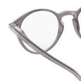 Izipizi Reading Glasses | # D | Office Playground Electronic Grey
