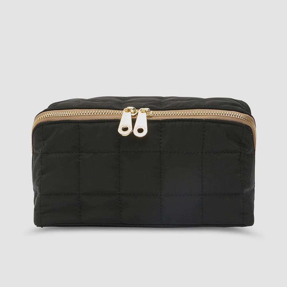 Washbag - Black