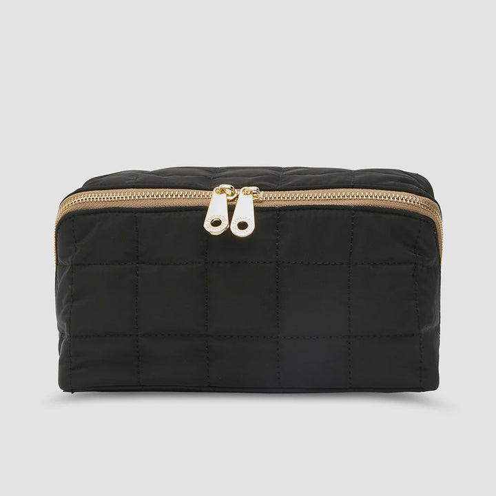 Washbag - Black