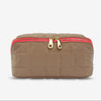 Washbag - Taupe