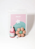 Bloom - White Peach & Lily Air Freshener