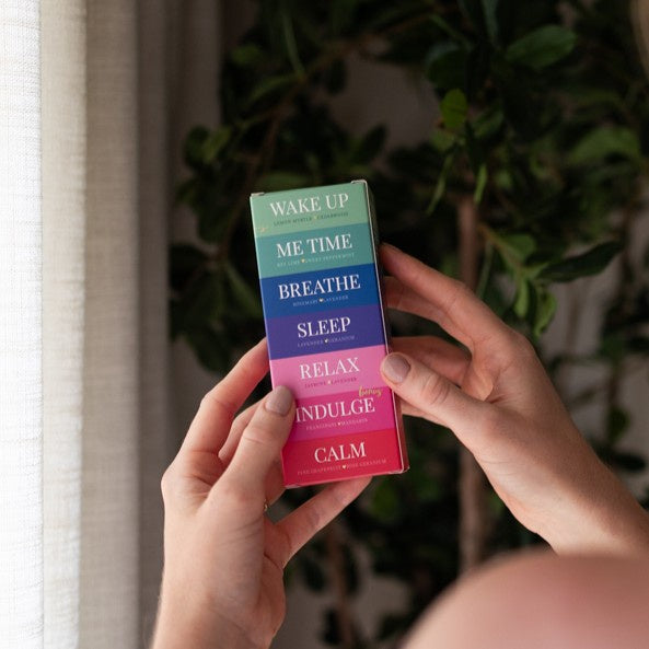 WE Best Sellers Shower Steamer - 6 Pack