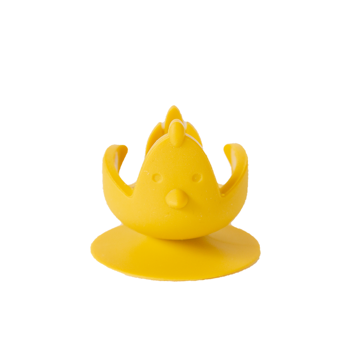 Zazi dippy chick egg cup available from www.thecollectivenz.com