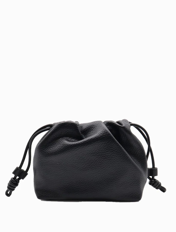 Ernie Cross Body Bag - Black