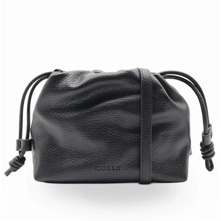Ernie Cross Body Bag - Black