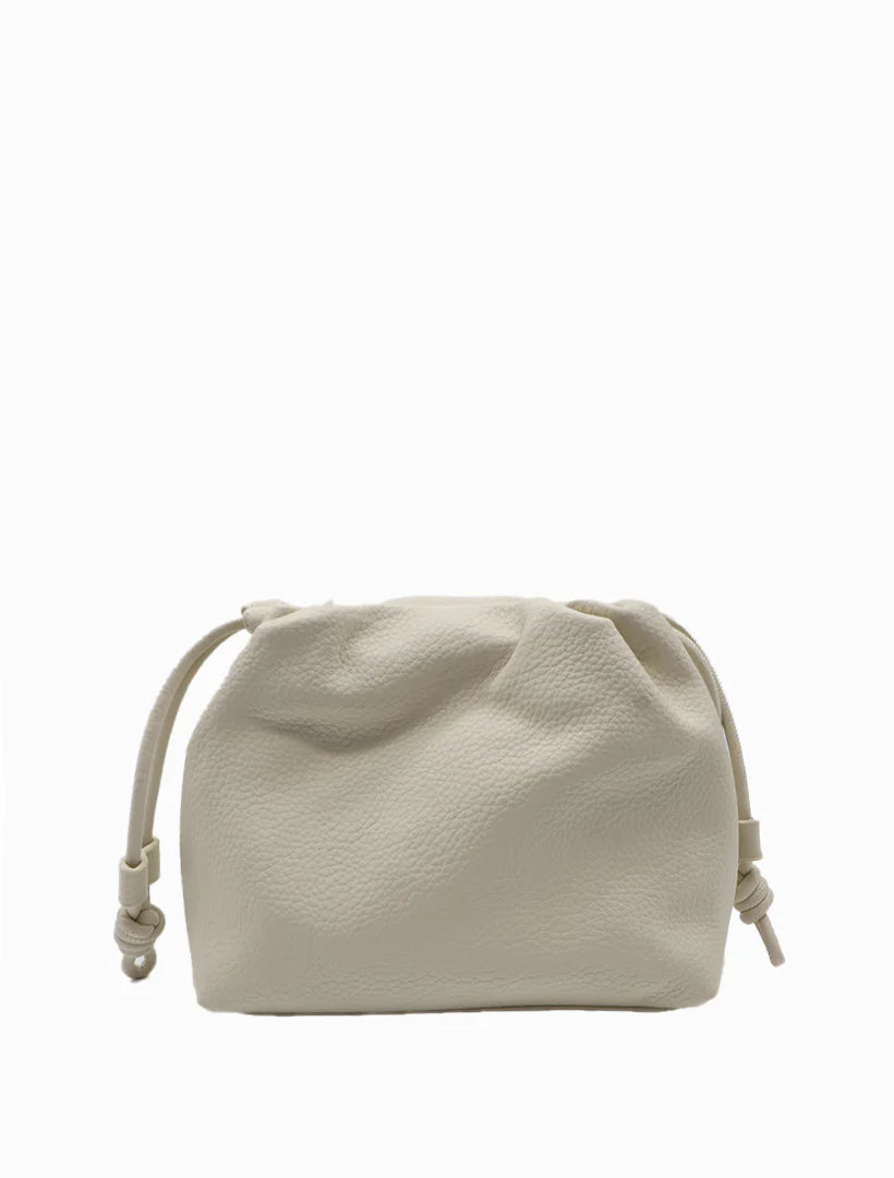 Ernie Cross Body Bag - Ecru