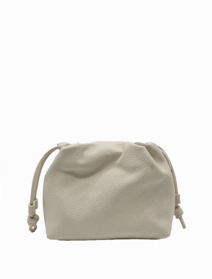 Ernie Cross Body Bag - Ecru