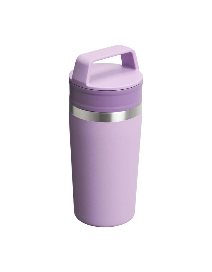 Stanley Café-To-Go Travel Mug | 12 OZ Lilac