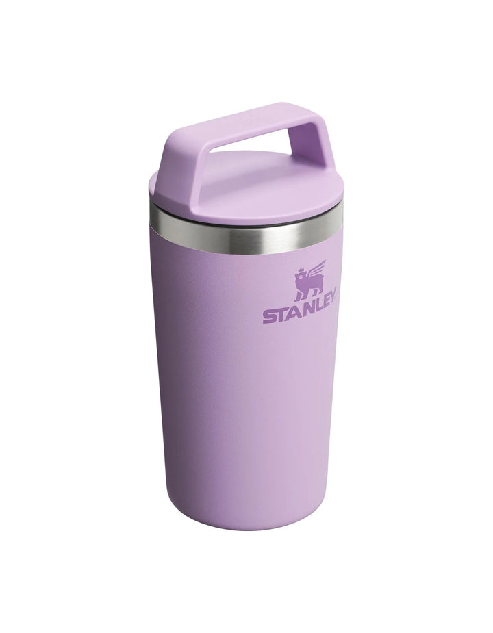 Stanley Café-To-Go Travel Mug | 12 OZ Lilac