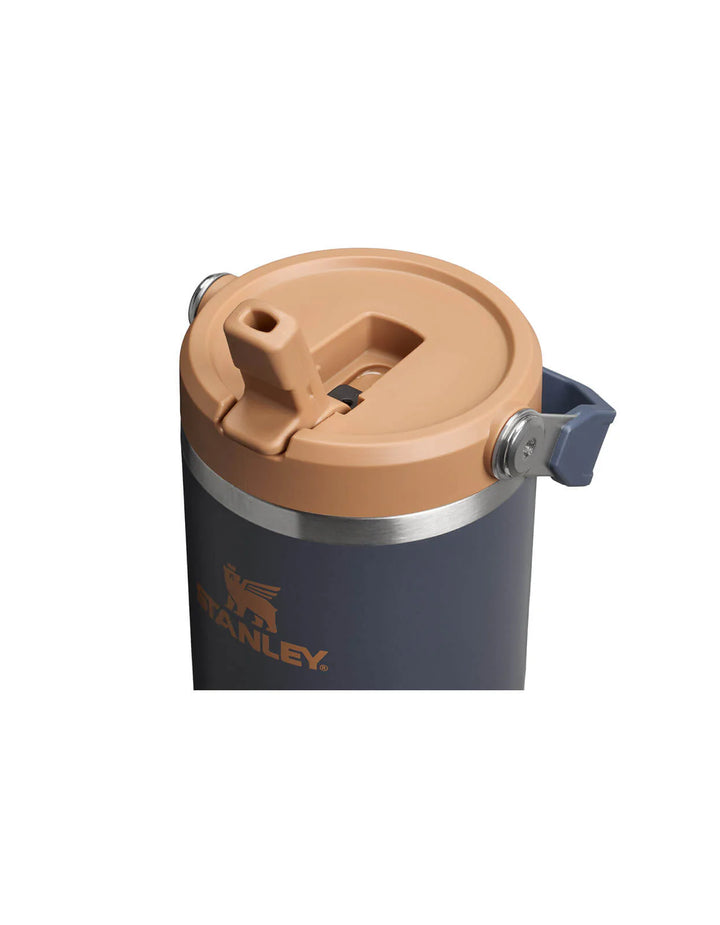 Stanley IceFlow Flip Straw 2.0 Tumbler | 30 OZ Twilight