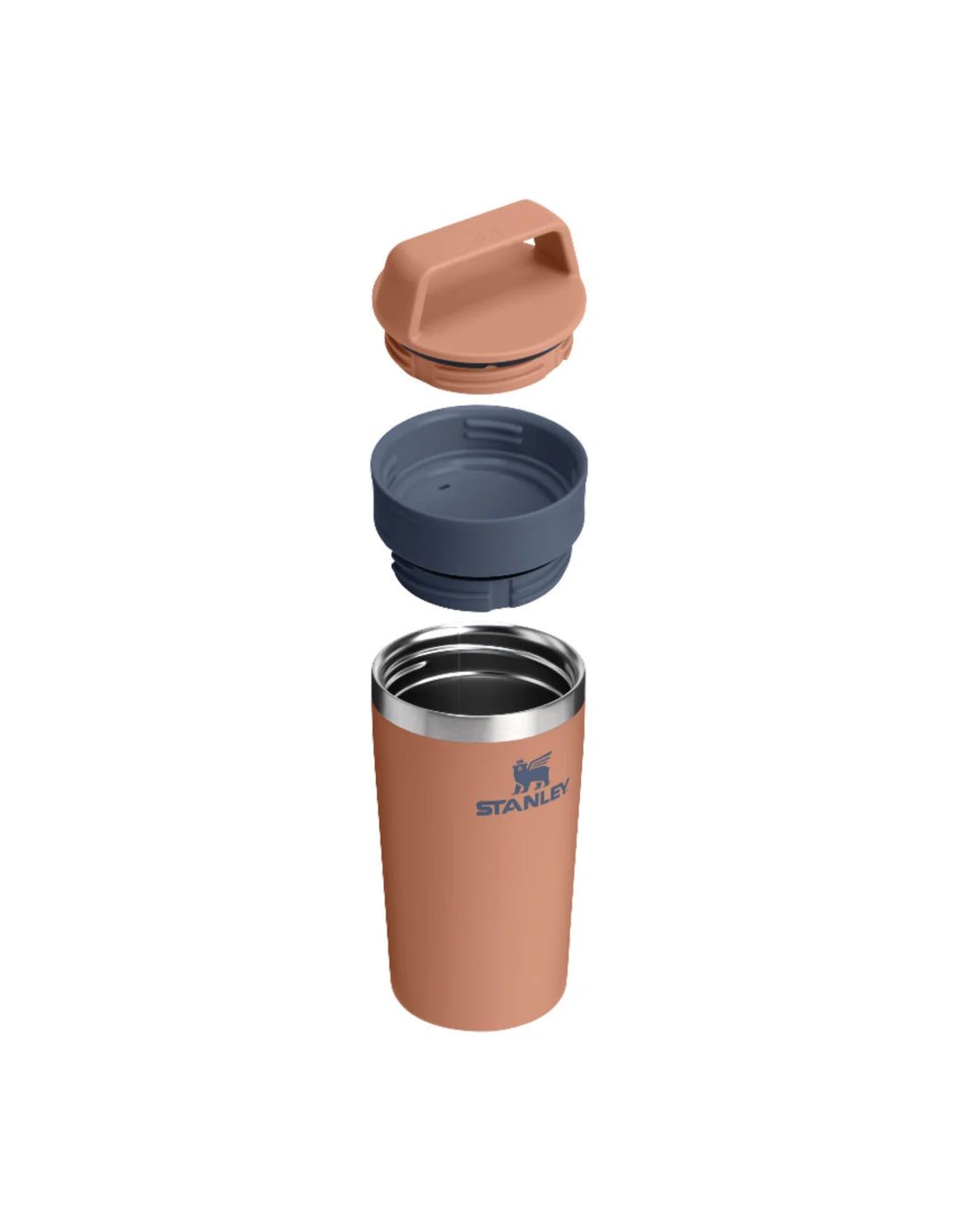 Stanley Café-To-Go Travel Mug | 12 OZ Toast