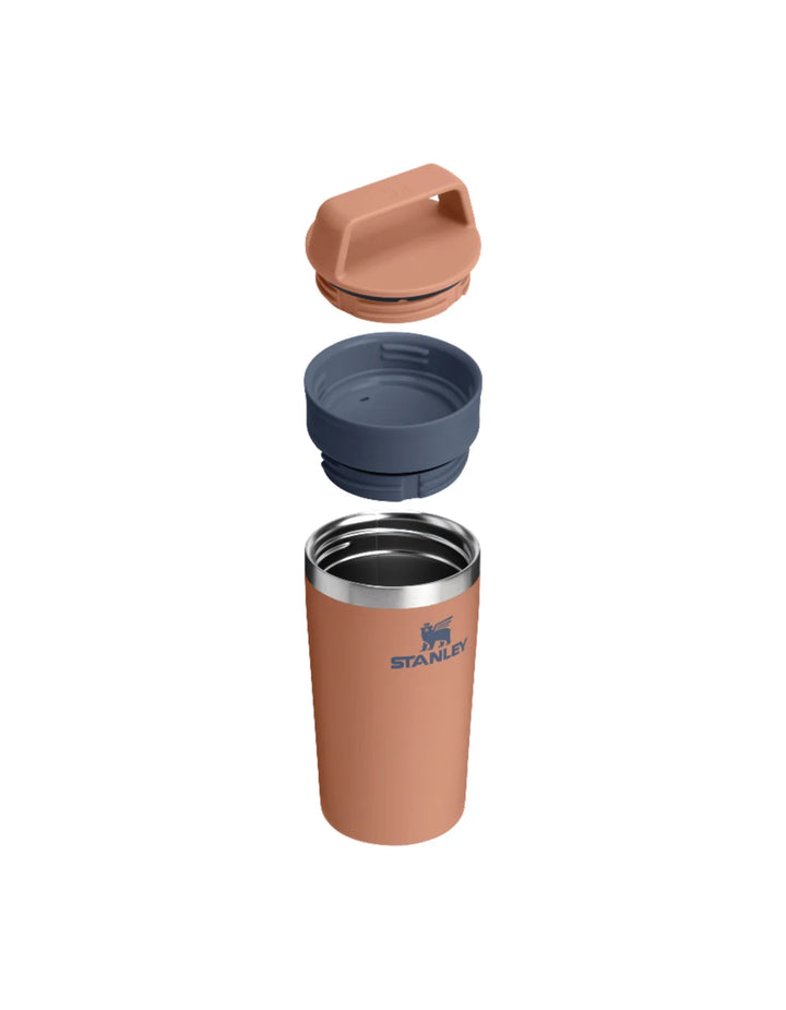 Stanley Café-To-Go Travel Mug | 12 OZ Toast