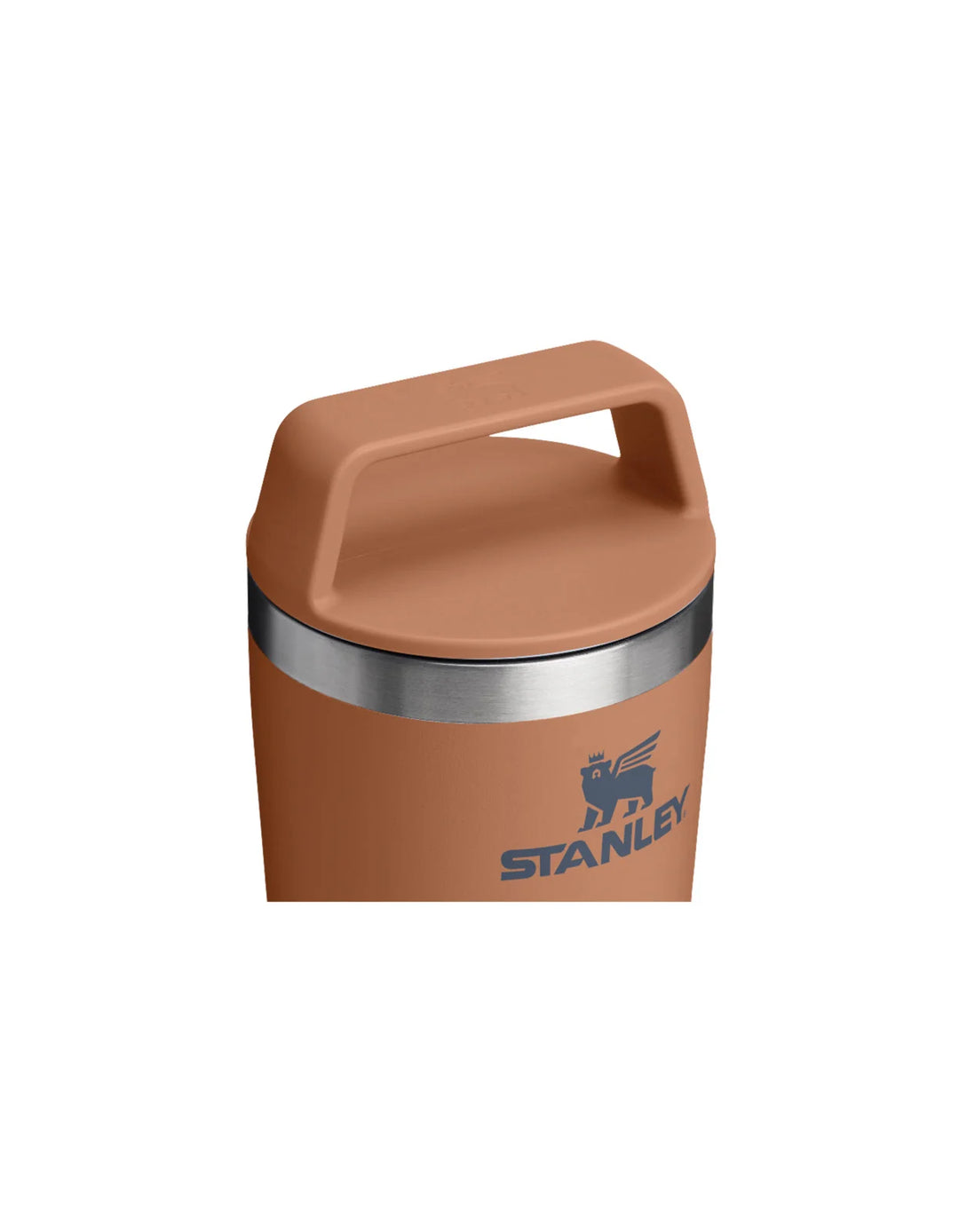 Stanley Café-To-Go Travel Mug | 12 OZ Toast