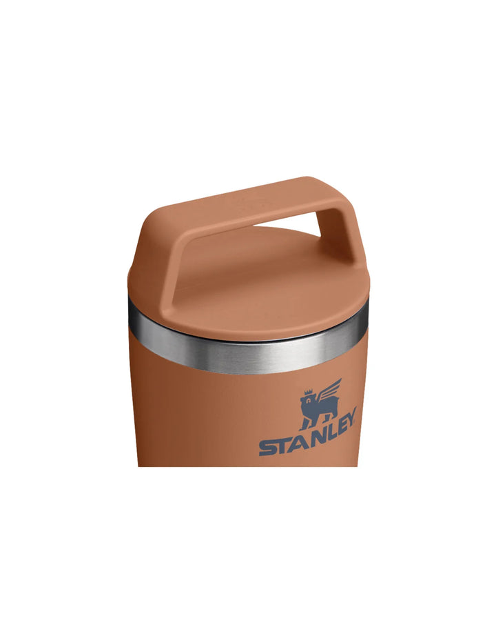 Stanley Café-To-Go Travel Mug | 12 OZ Toast