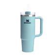 Stanley Desert Heritage Quencher H2.0 FlowState Tumbler | 30 OZ Agave