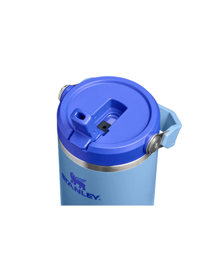 Stanley IceFlow Flip Straw Tumbler | 30 OZ Blue Sky