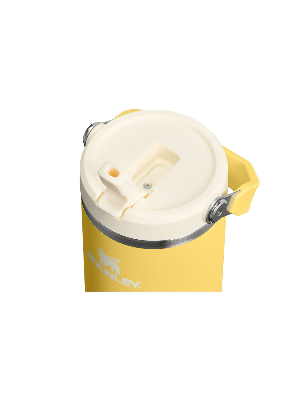 Stanley IceFlow Flip Straw Tumbler | 30 OZ Daffodil
