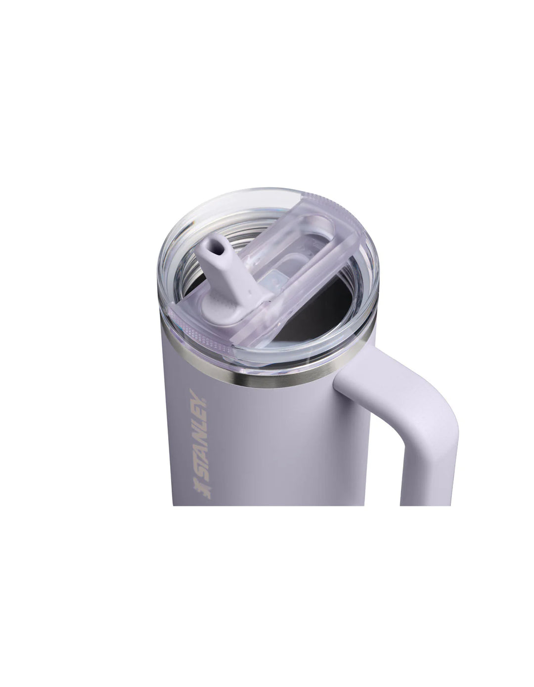 Stanley Quencher ProTour Flip Straw Tumbler | 30 OZ  Purple Dust