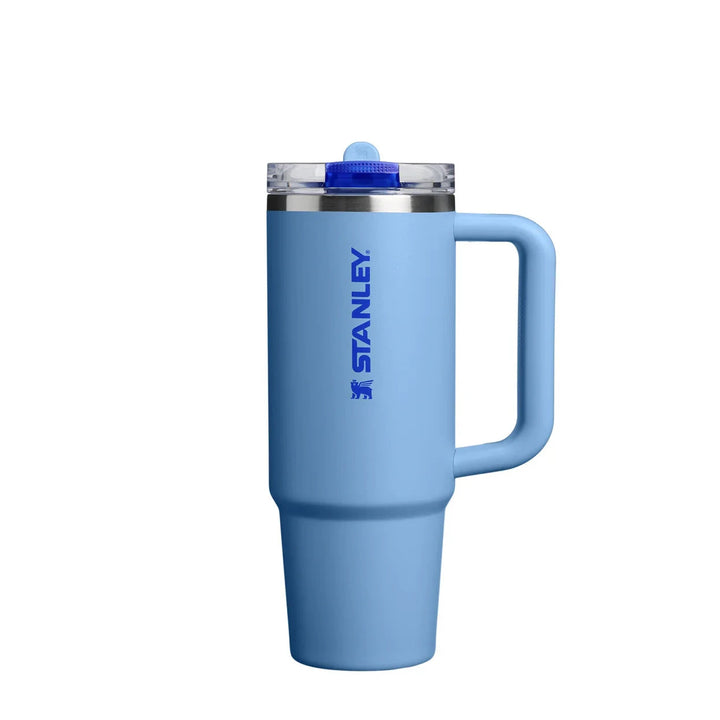 Stanley Quencher ProTour Flip Straw Tumbler | 30 OZ  Blue Sky