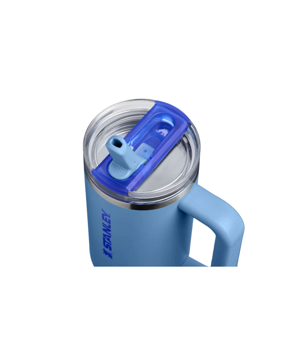 Stanley Quencher ProTour Flip Straw Tumbler | 30 OZ  Blue Sky