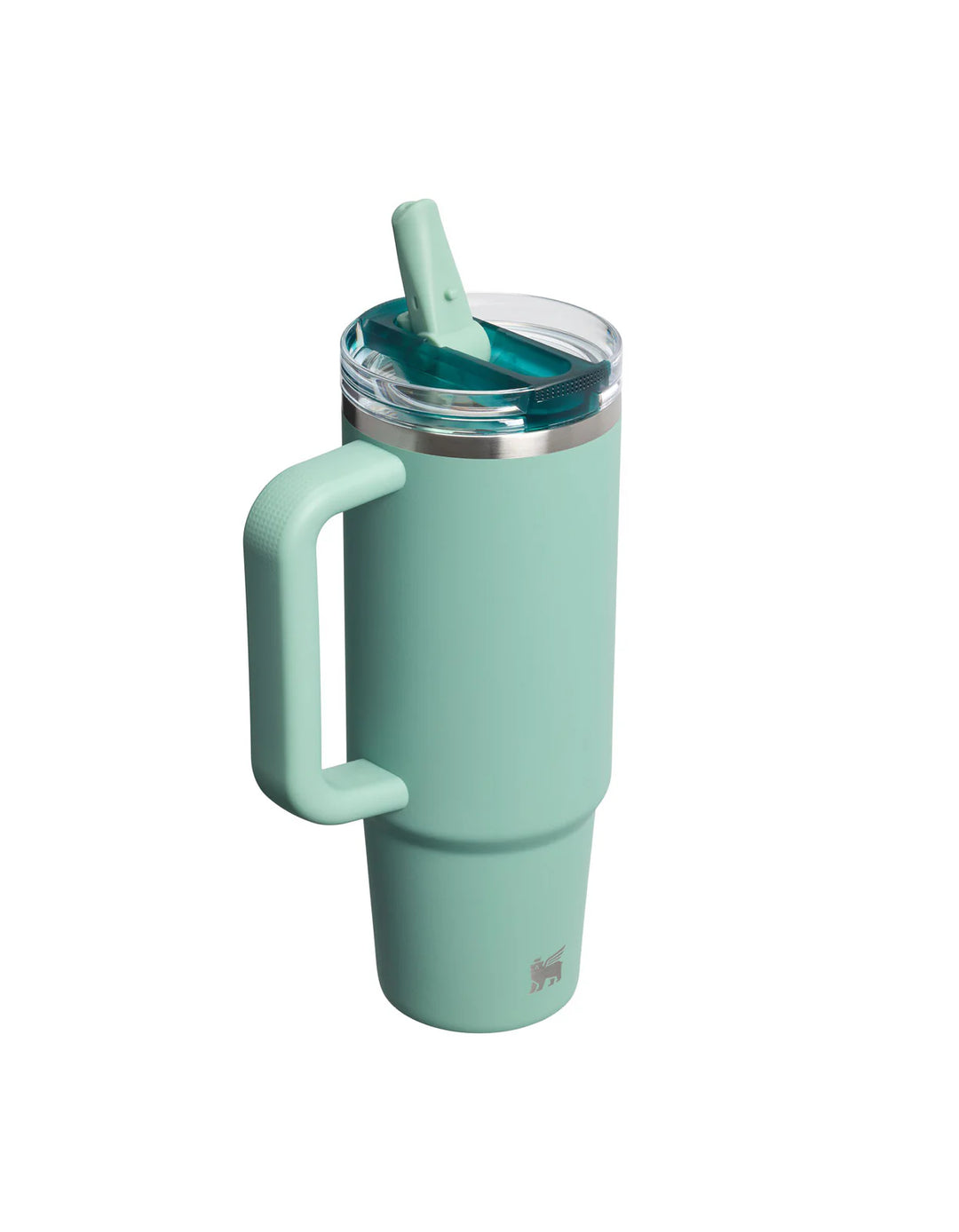 Stanley Quencher ProTour Flip Straw Tumbler | 30 OZ  Spring Green