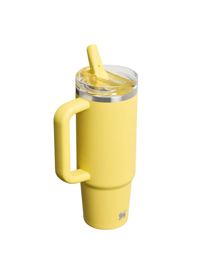 Stanley Quencher ProTour Flip Straw Tumbler | 30 OZ  Daffodil