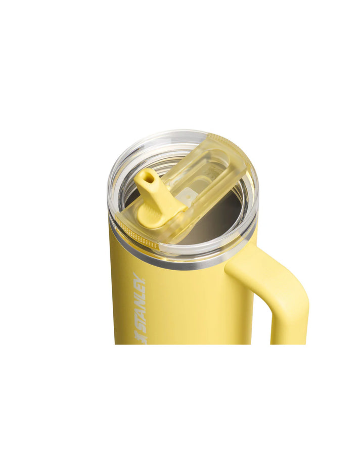 Stanley Quencher ProTour Flip Straw Tumbler | 30 OZ  Daffodil