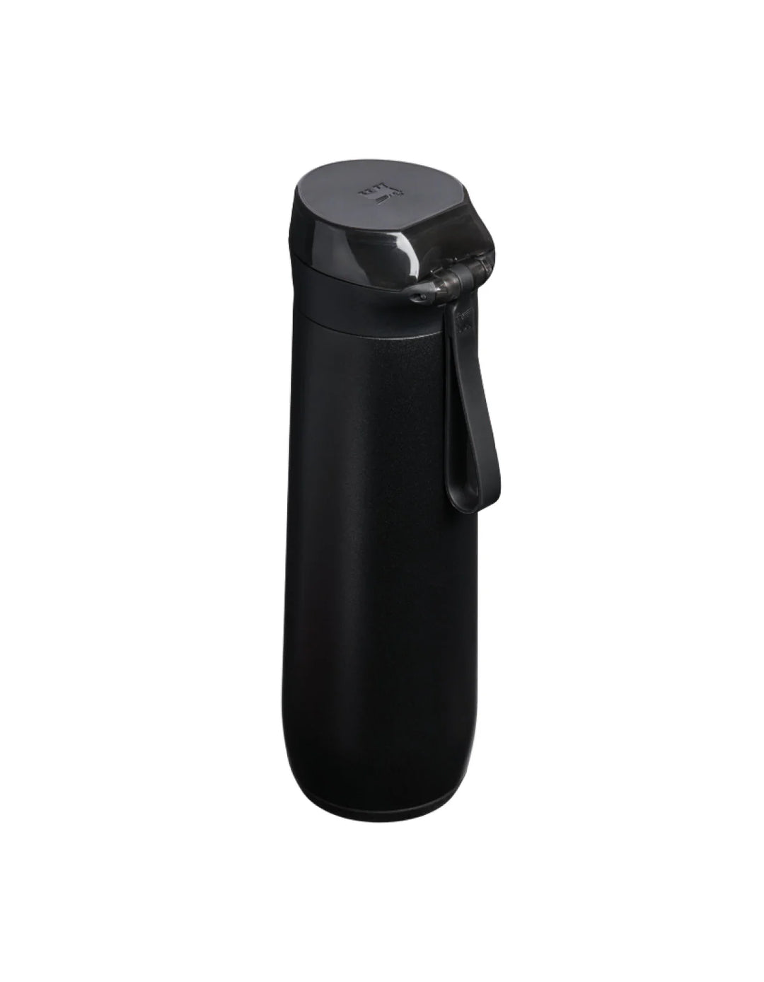 Stanley Flowstate Spring Bottle | 20 OZ Black