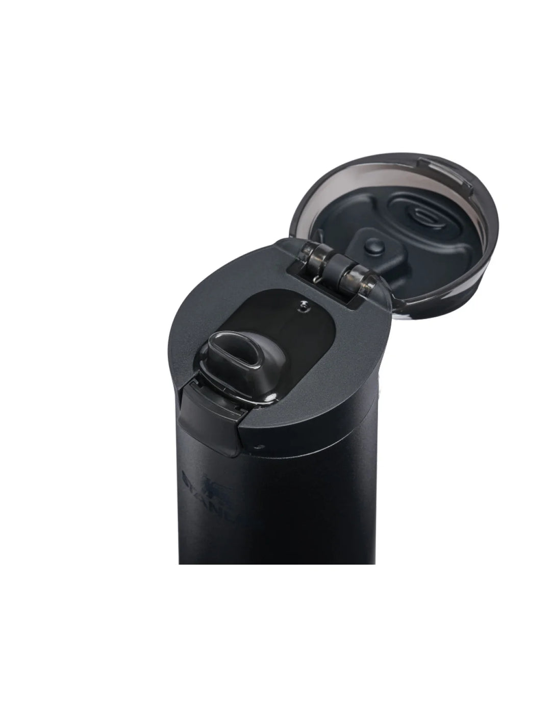 Stanley Flowstate Spring Bottle | 20 OZ Black