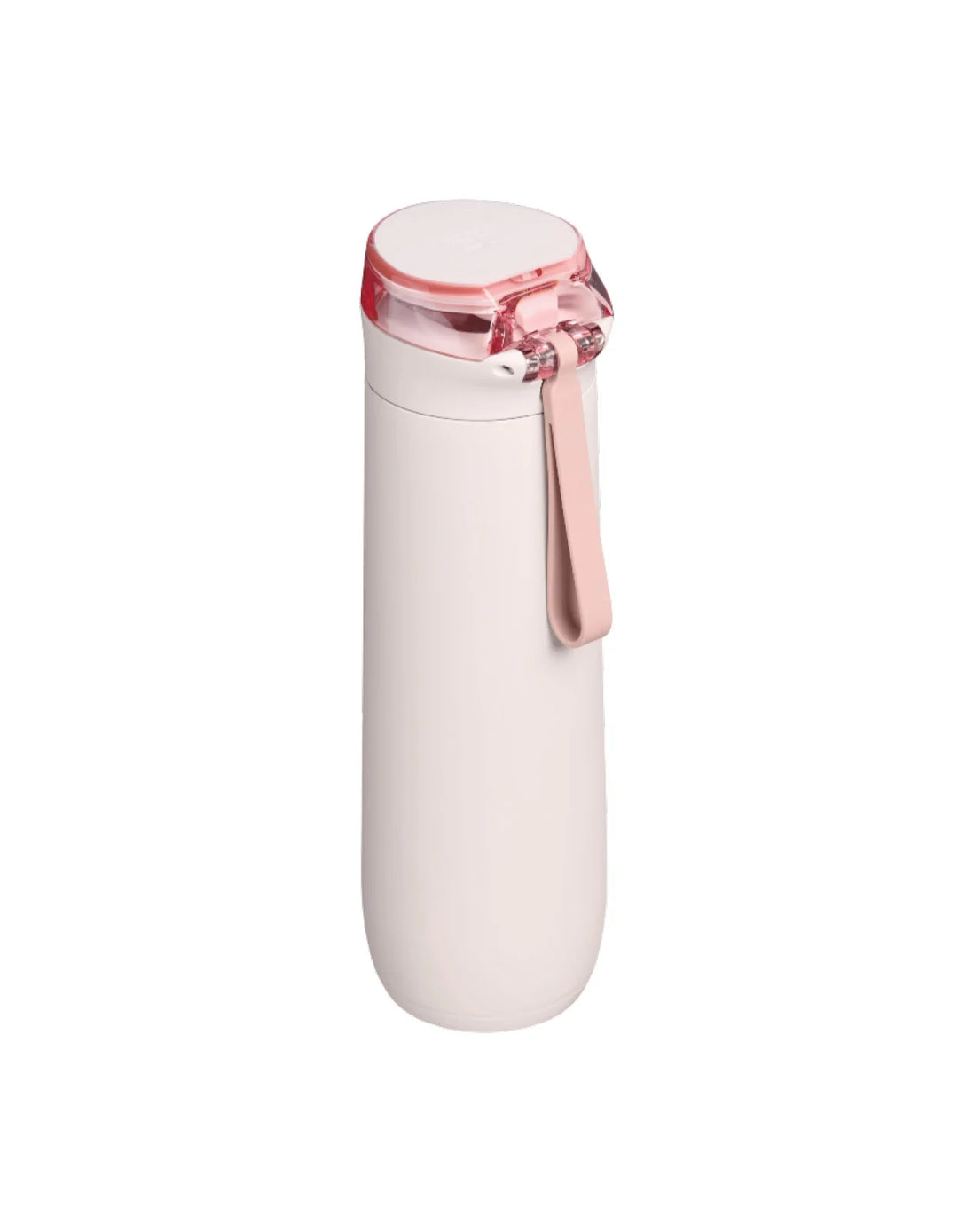Stanley Flowstate Spring Bottle | 20 OZ Rose Quartz