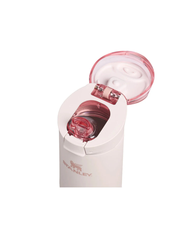 Stanley Flowstate Spring Bottle | 20 OZ Rose Quartz