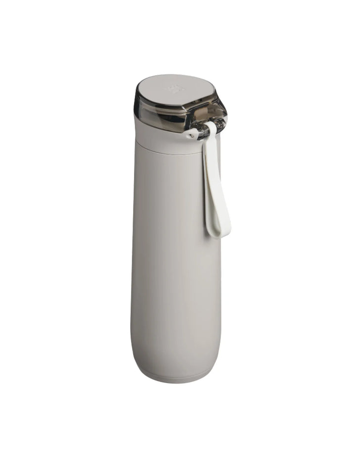 Stanley Flowstate Spring Bottle | 20 OZ Ash