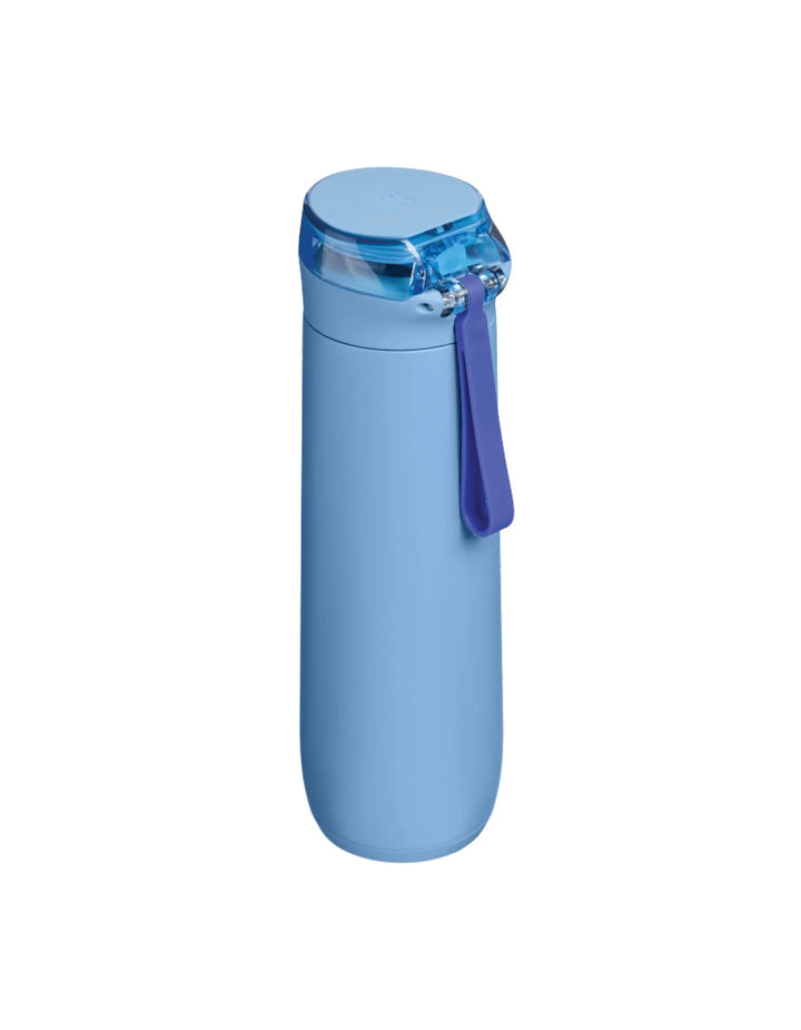 Stanley Flowstate Spring Bottle | 20 OZ Blue Sky