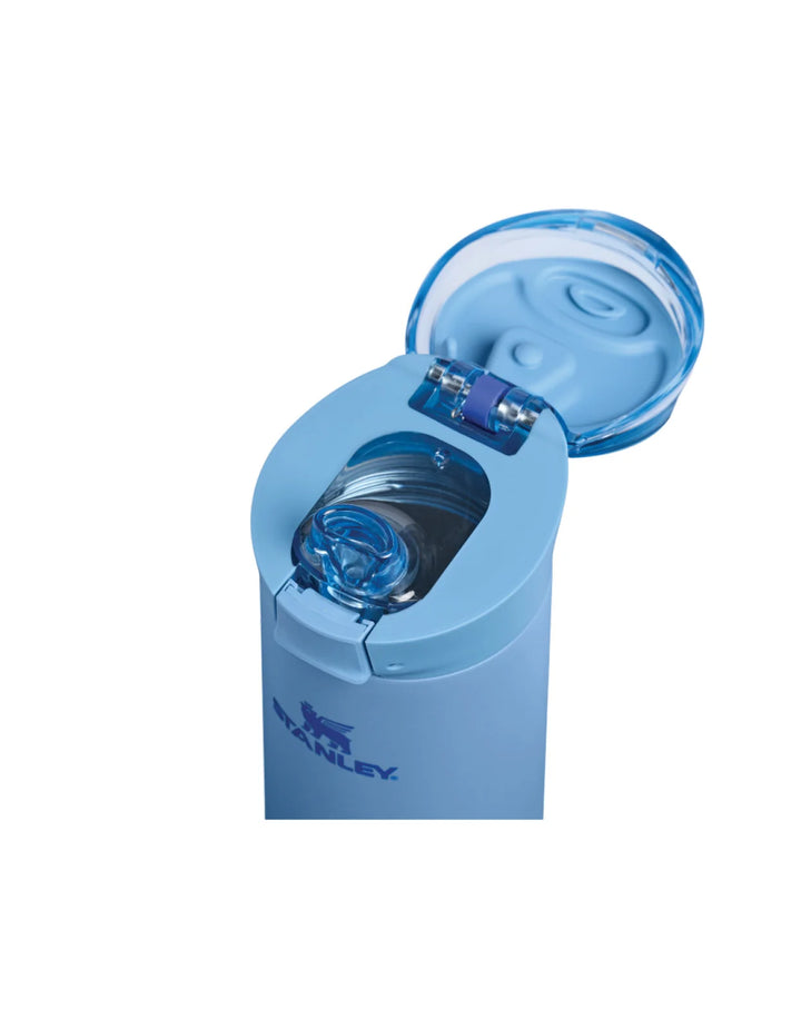 Stanley Flowstate Spring Bottle | 20 OZ Blue Sky