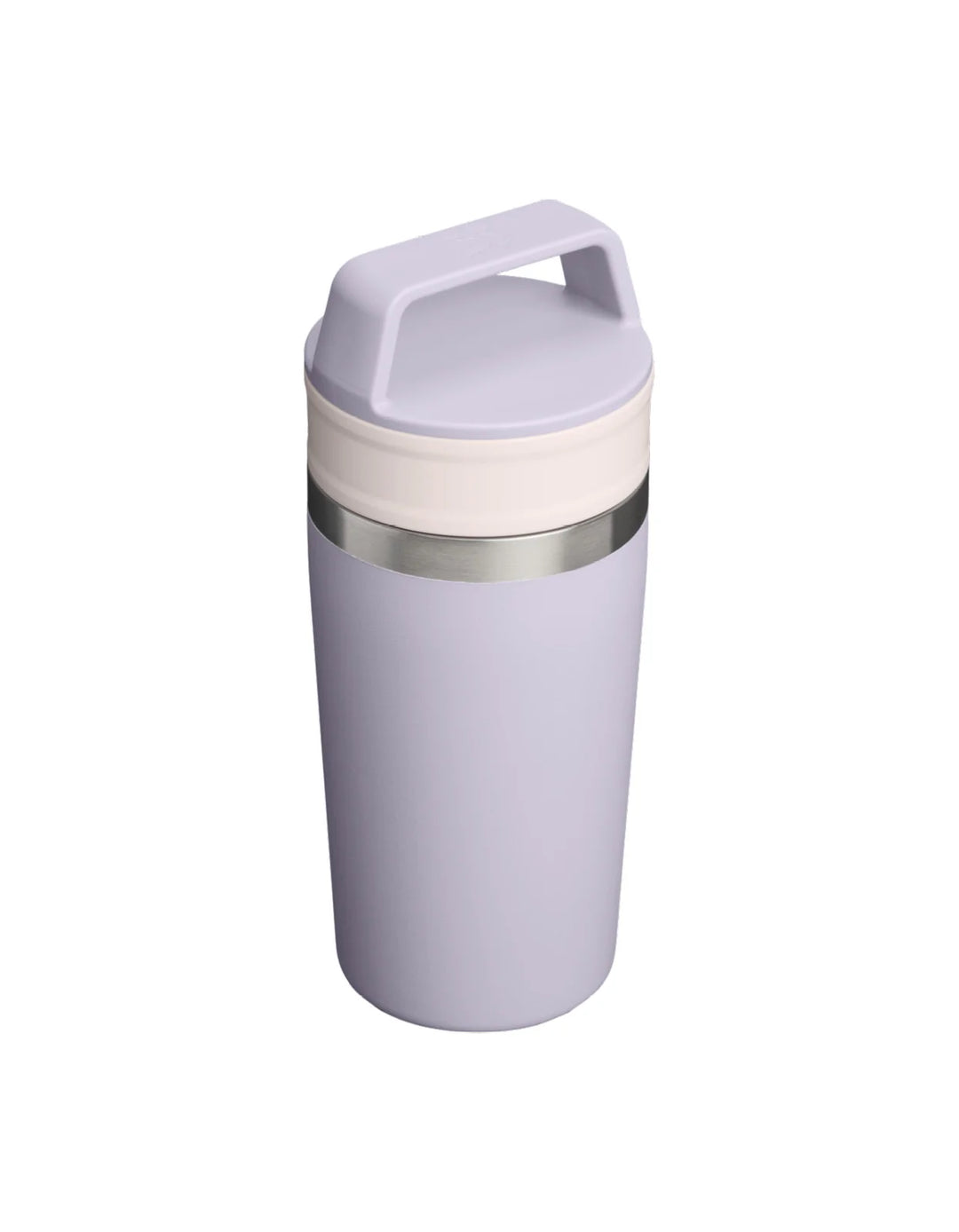 Stanley Café-To-Go Travel Mug | 12 OZ Purple Dust