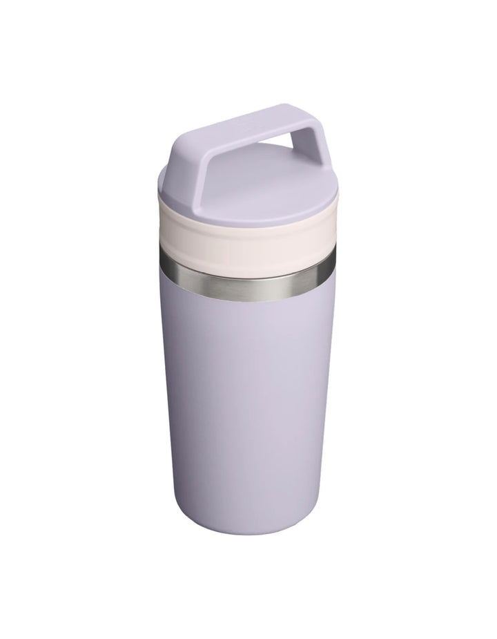 Stanley Café-To-Go Travel Mug | 12 OZ Purple Dust