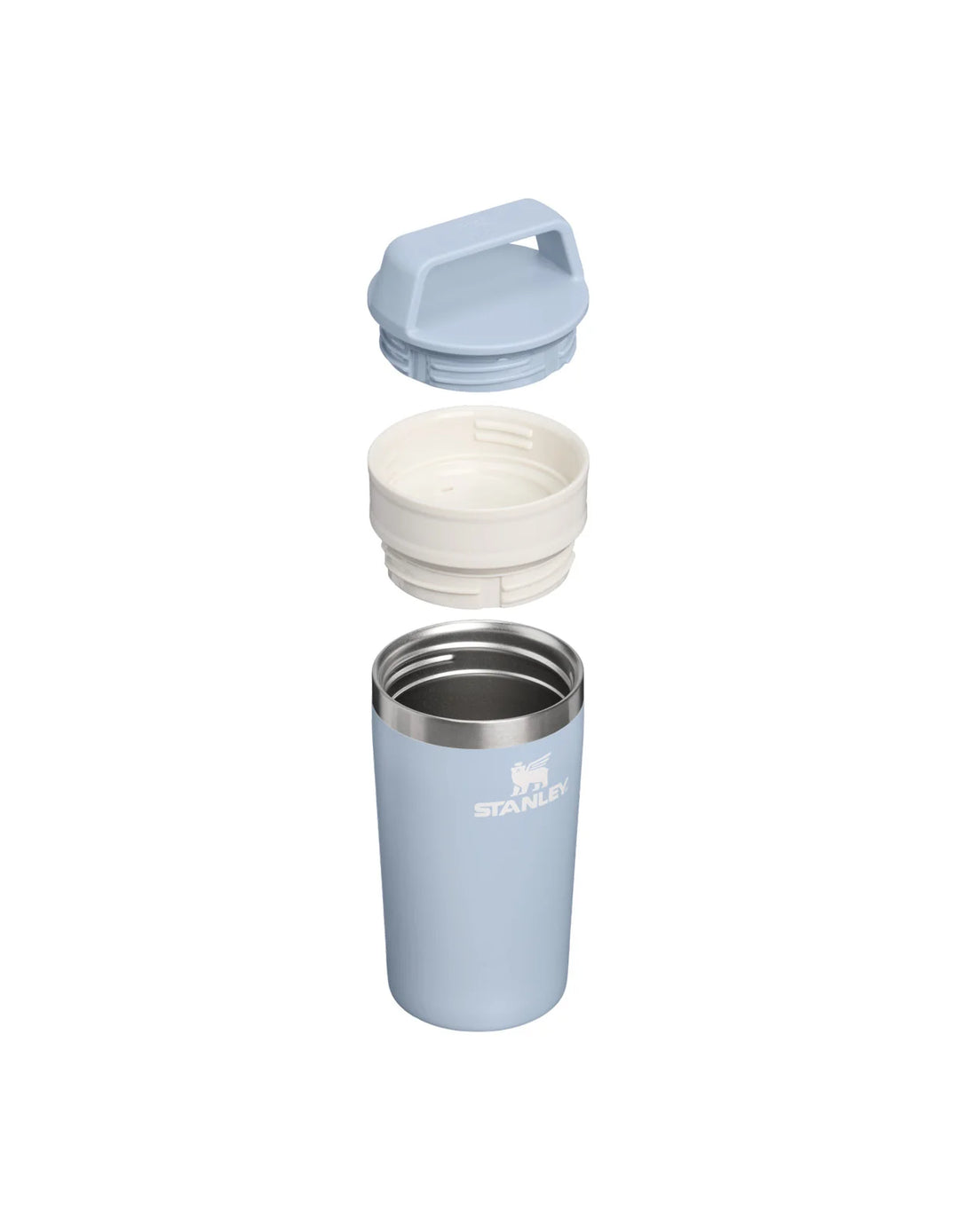 Stanley Café-To-Go Travel Mug | 12 OZ Blue Dream Stone