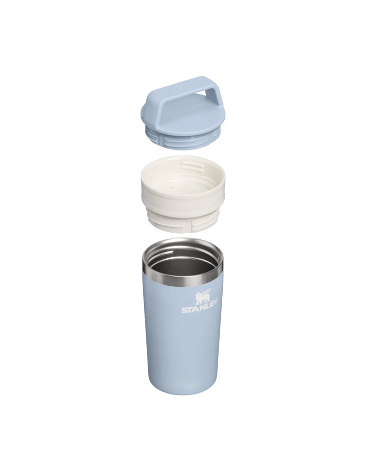 Stanley Café-To-Go Travel Mug | 12 OZ Blue Dream Stone