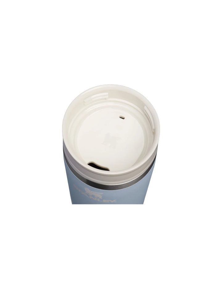 Stanley Café-To-Go Travel Mug | 12 OZ Blue Dream Stone